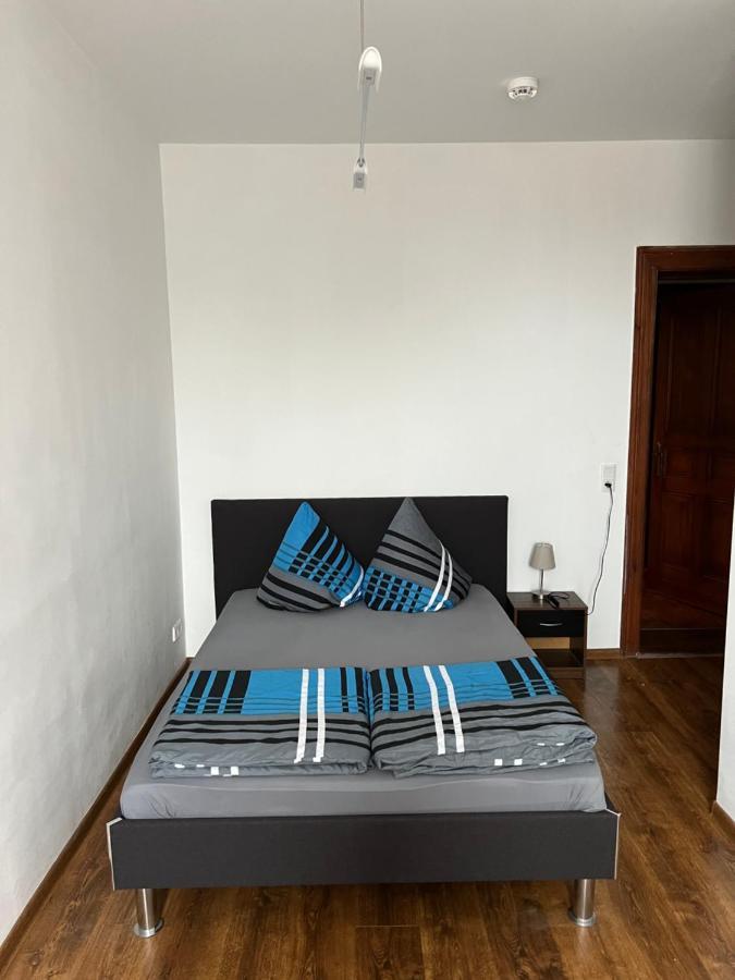 Spremberger City Ferienwohnung Exterior foto