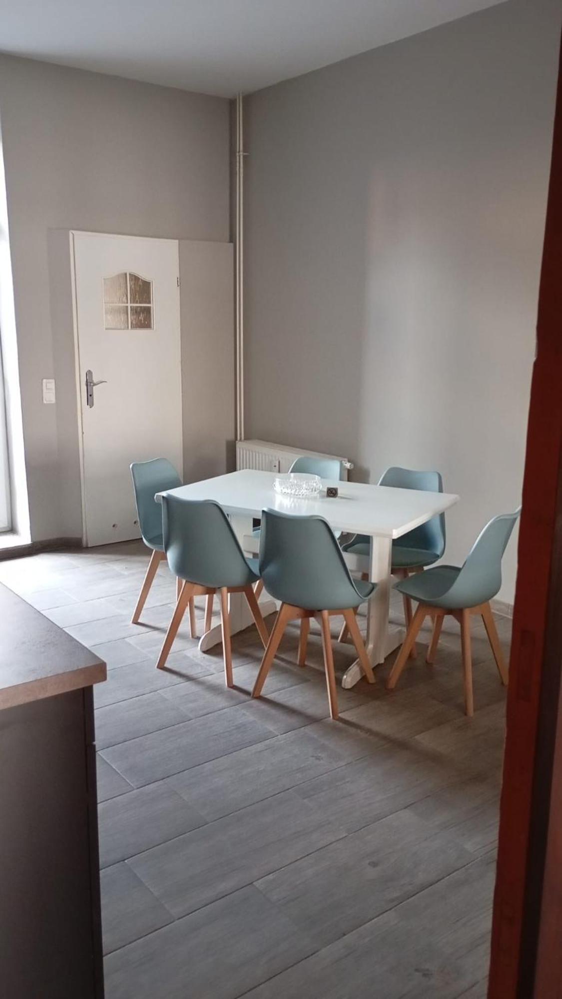Spremberger City Ferienwohnung Exterior foto